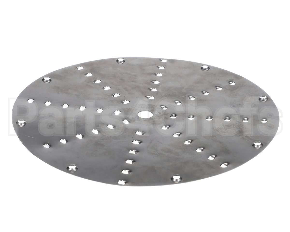 055178 Nemco Shredder Blade-Medium