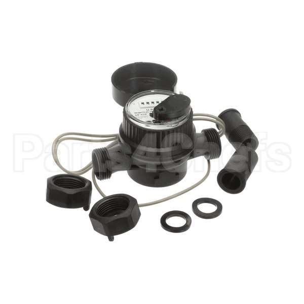 055211 Compatible Groen Meter Water 3/4" Kent