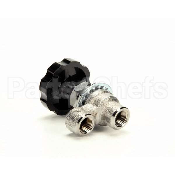 055279 Compatible Groen Valve Globe 3/8" Npt
