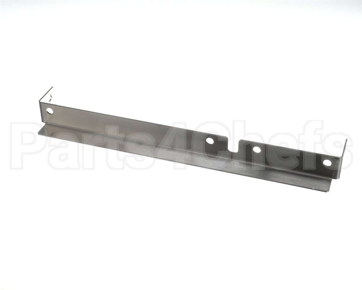 055354 Nemco Hinge Plate