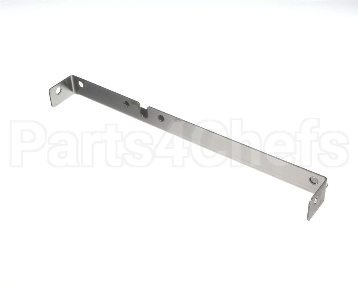 055354 Nemco Hinge Plate