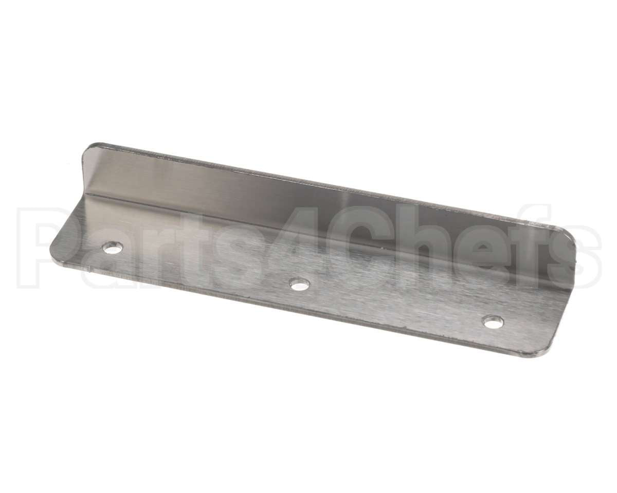 0553552 Duke Angle Taco Rail Bracket