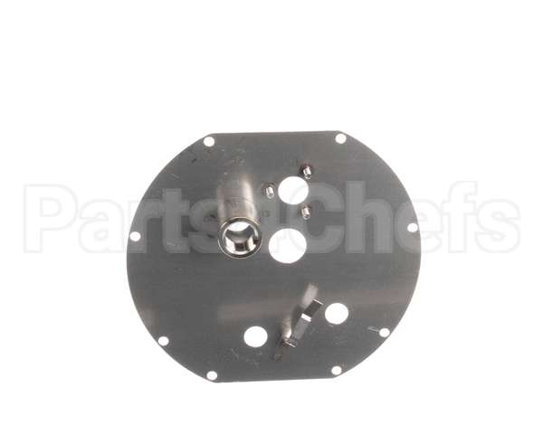 05545.0000 Bunn Tank Lid Weldment(W/Inlet Tube)