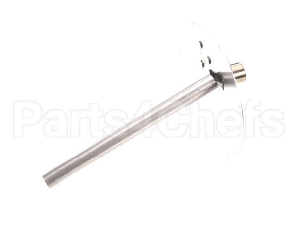 05545.0000 Bunn Tank Lid Weldment(W/Inlet Tube)