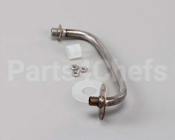 05555.0002 Bunn Kit, Sprayhead Tube (Sst)