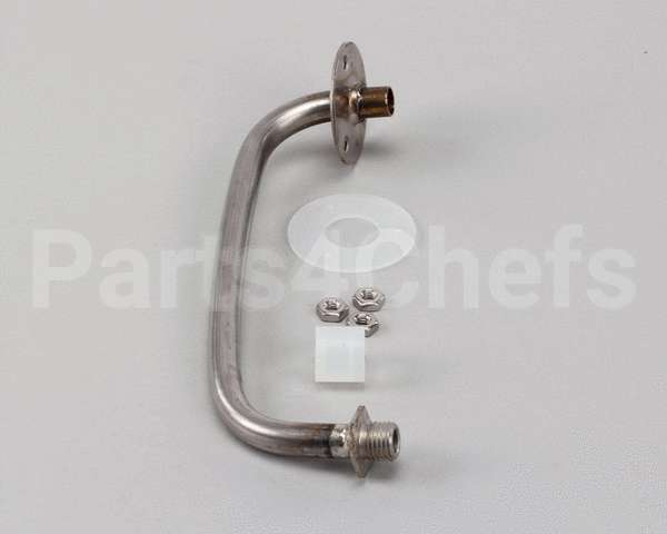 05555.0002 Bunn Kit, Sprayhead Tube (Sst)