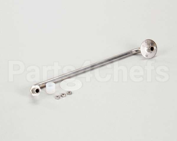 05557.0000 Bunn Kit, Sprayhead Tube - Tl3/6