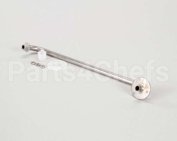 05557.0000 Bunn Kit, Sprayhead Tube - Tl3/6