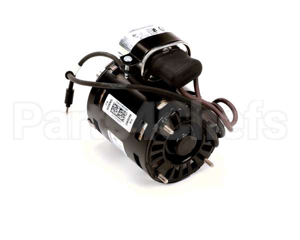 0556560 Hussmann Motor Heatcraft 5036Ns -115/50-60/1550/1