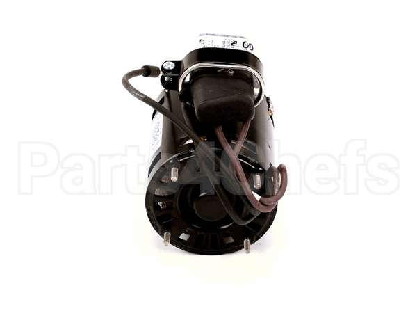 0556560 Hussmann Motor Heatcraft 5036Ns -115/50-60/1550/1