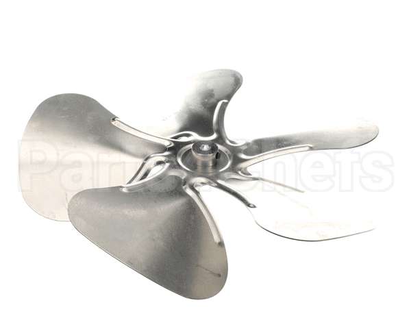 0556561 Hussmann Fanblade Heatcract 5110E 12 Ft 5Bl Ccw N