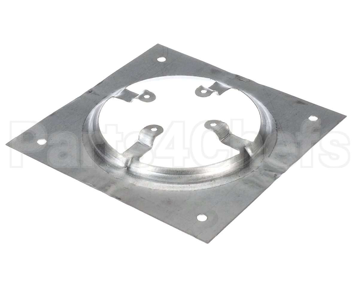 05597-1 Pennbarry Mounting Plate
