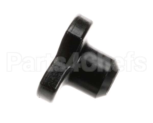 055989 Taylor Freezers Nut-Stud-Black-1.00