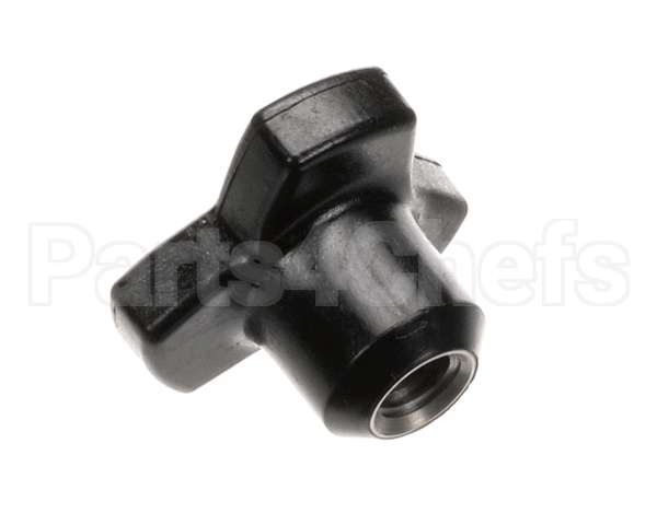 055989 Taylor Freezers Nut-Stud-Black-1.00