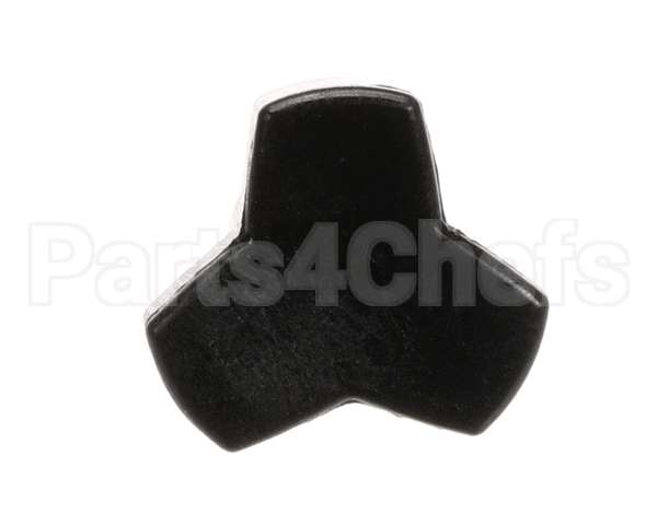 055989 Taylor Freezers Nut-Stud-Black-1.00