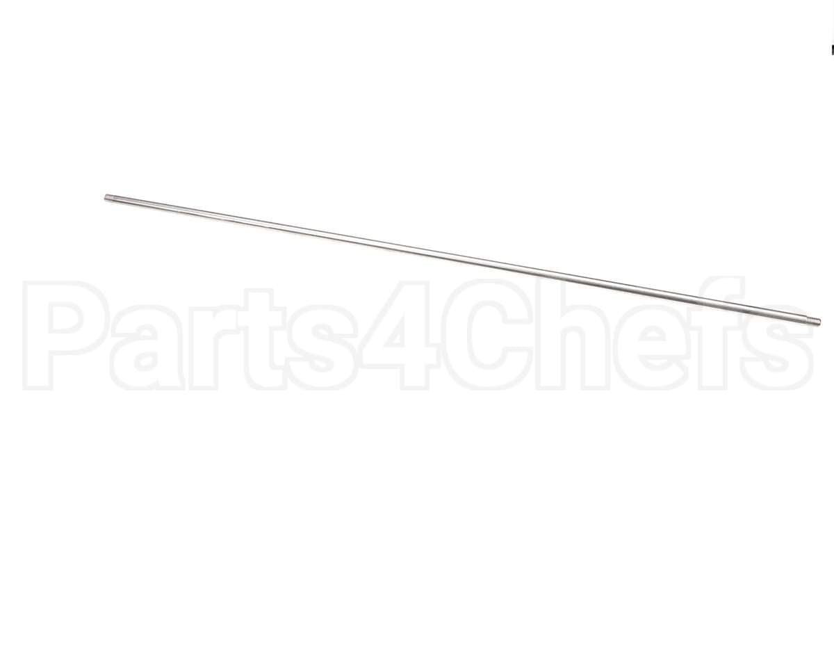 056044 Biro Safety Cover Hinge Rod
