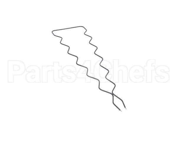 05617AC136 Winston Air Heater 208V