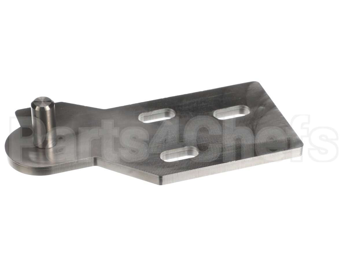 056376 Blodgett Top Hinge Plate