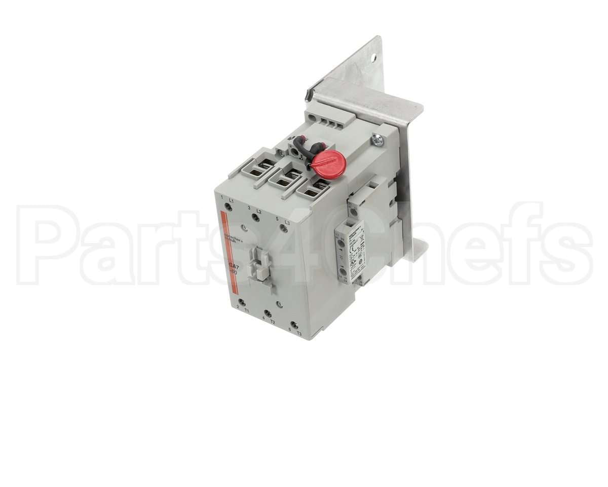 056471 Blodgett Kitcontactor 480V Xr8E