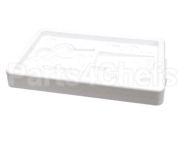 056525 Taylor Freezers Tray-Parts-Pump-Simplified