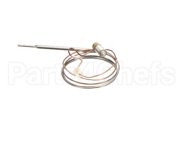 056591 Kelvinator Thermostatic Element; 60-200 C