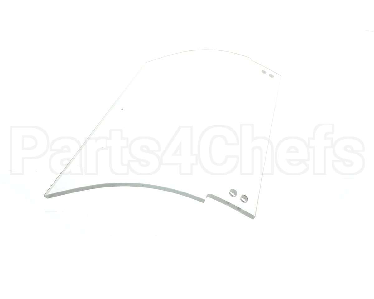 056609 Structural Concepts Door Assembly (Hvad38Ss)