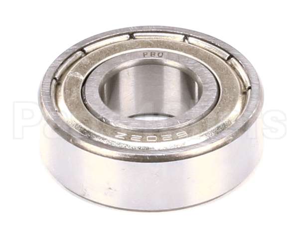 056820 Electrolux Professional Radial Bearing, 35X15X11