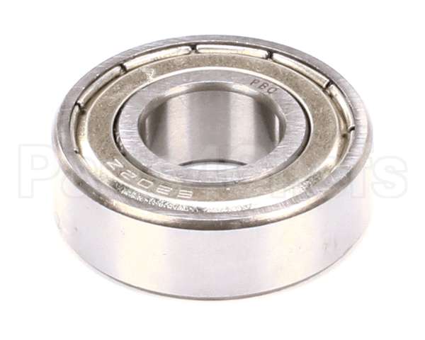 056820 Electrolux Professional Radial Bearing, 35X15X11