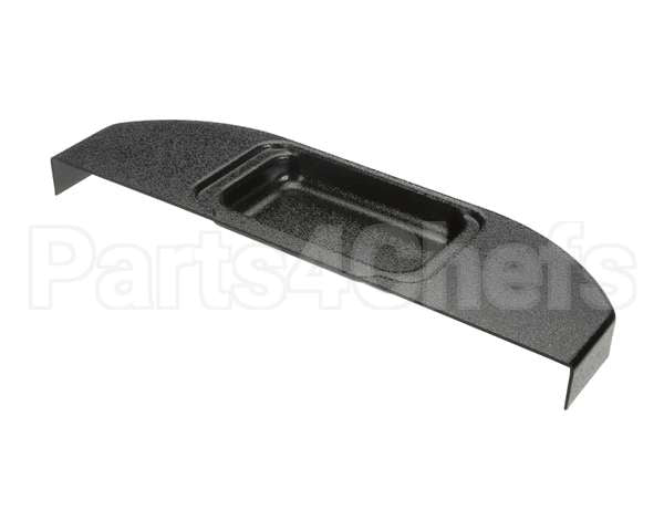056858 Taylor Freezers Tray-Drip C706/C707Black