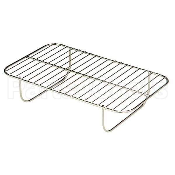 056922 Compatible Electrolux Bottom Grill
