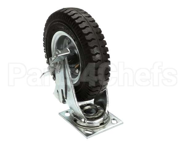 0569281B Cres Cor Caster 8D Pneumatic Wbrake