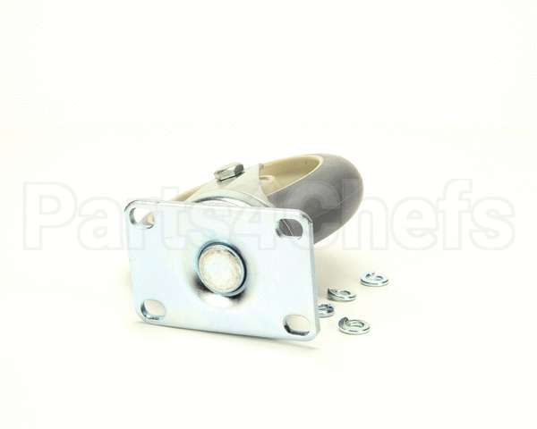 0569306K Cres Cor Caster Kit 5D, Plate