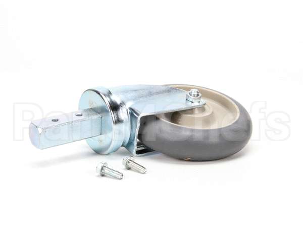 0569311K Cres Cor Caster Kit, 5D, Stem