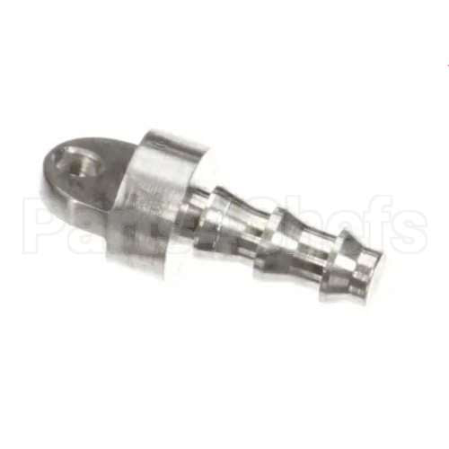 05700-002-05-61 Compatible Jackson Fitting, Hose Eye