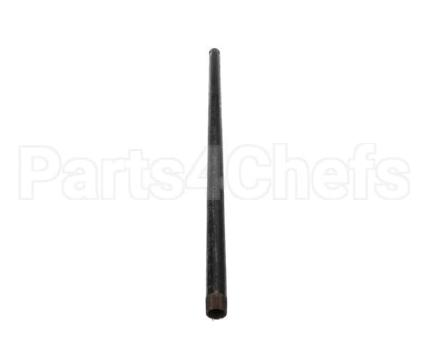 05700-002-74-17 Jackson Nipple 3/4 X 26.5 Npb Blk Iron