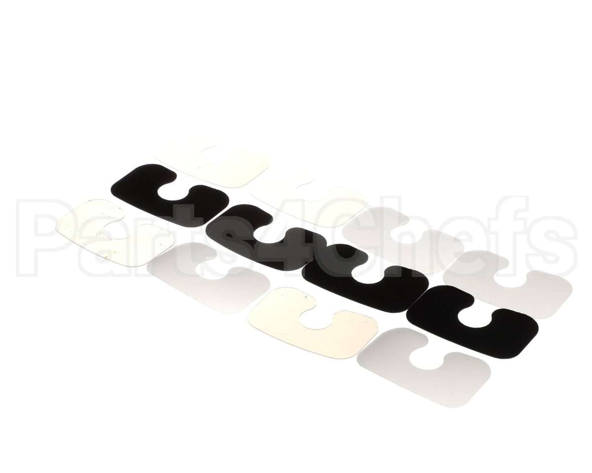 05700-002-82-58 Jackson Shim Kit