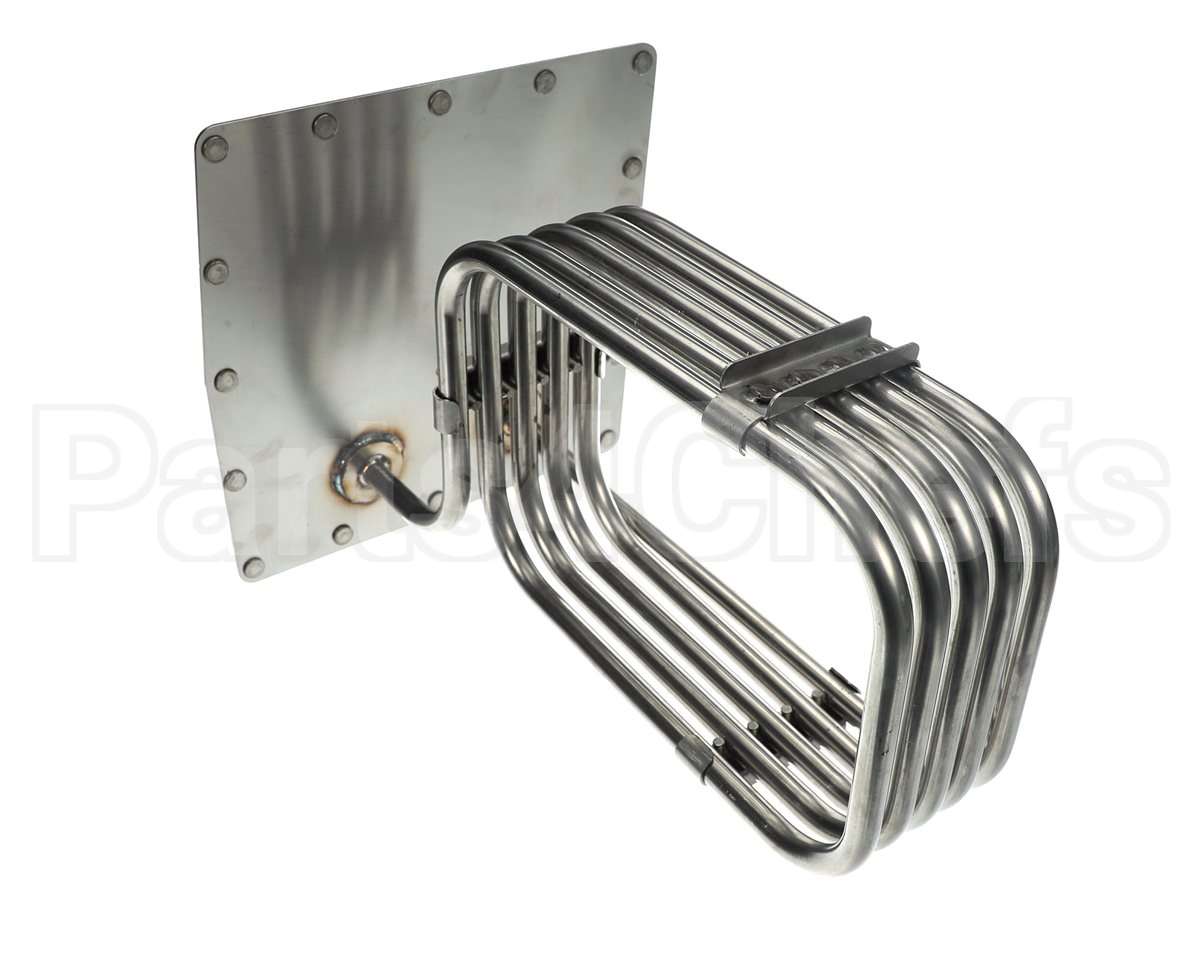 05700-003-71-05 Jackson Steam Coil Assy