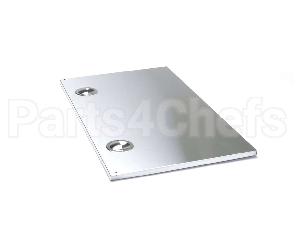 05700-003-78-06 Jackson A-Panel Assembly Top Panel