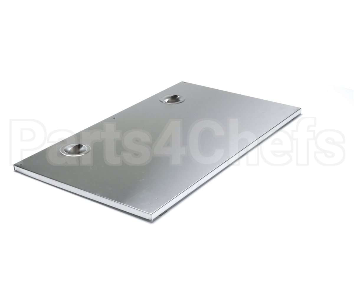 05700-003-78-06 Jackson A-Panel Assembly Top Panel