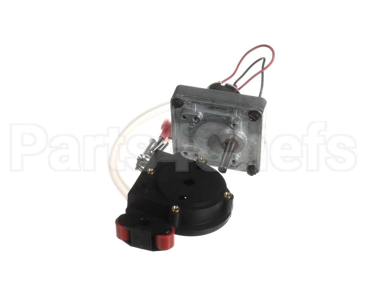 05700-003-87-08 Jackson A-Peri Pump, 14 Rpm Jackson