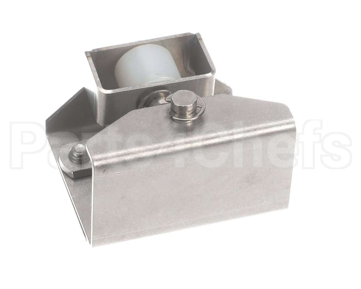 05700-004-07-11 Jackson A Roller Assembly Upper