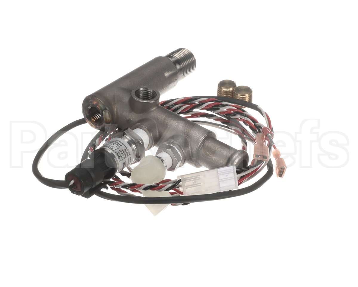 05700-004-08-29 Jackson A-Injector, Incoming Avg Ht Es