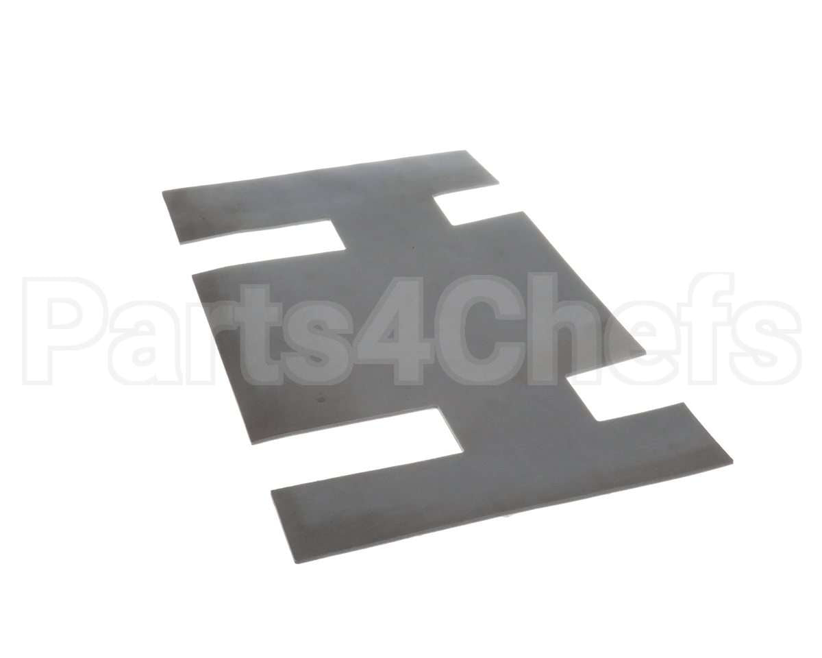 05700-004-09-57 Jackson Booster Heater Insulation