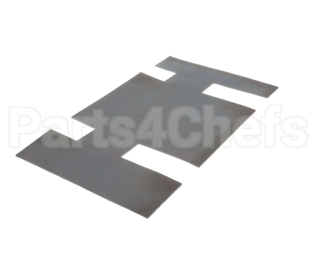 05700-004-09-57 Jackson Booster Heater Insulation