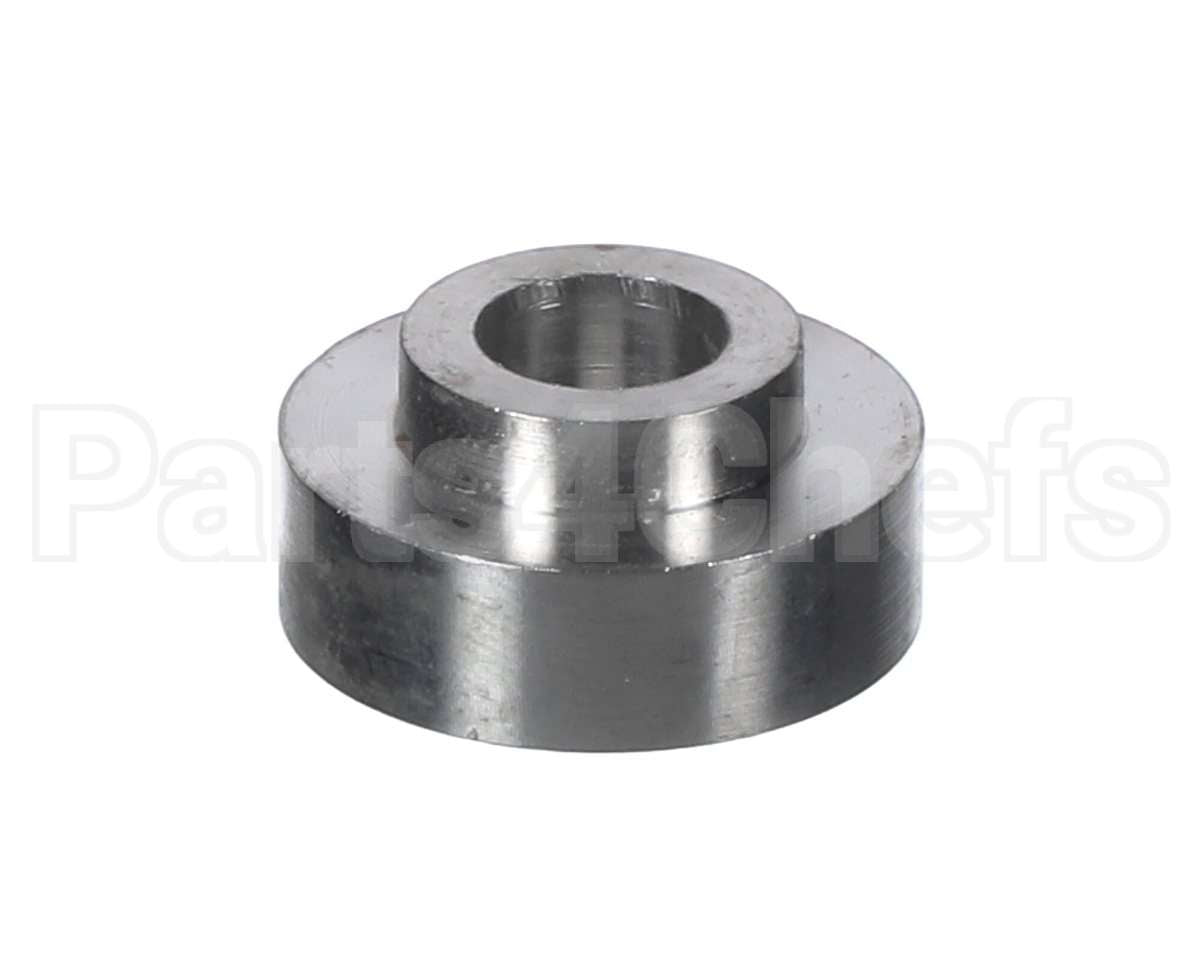 05700-004-22-75 Jackson Standoff, S/S Door Pivot