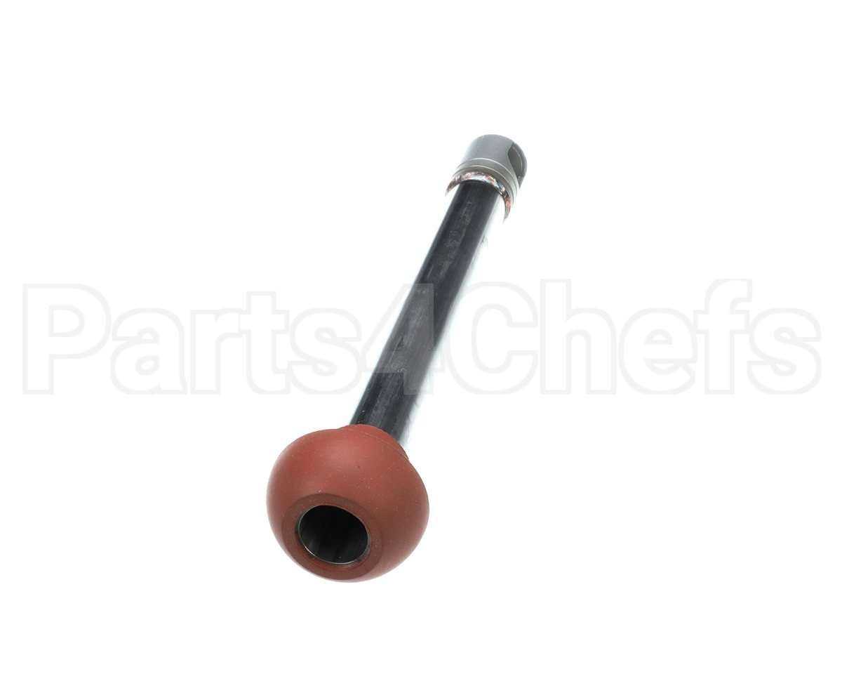05700-004-27-31 Jackson A-Drain Stopper Assy Cons/