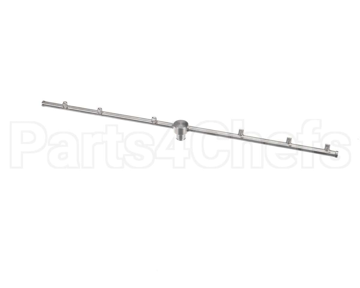 05700-004-27-62 Jackson Rinse Arm