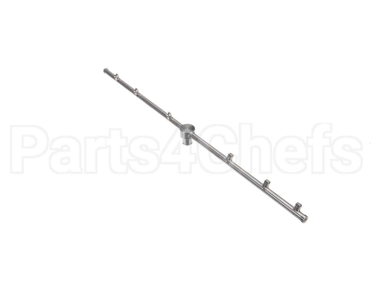 05700-004-27-62 Jackson Rinse Arm