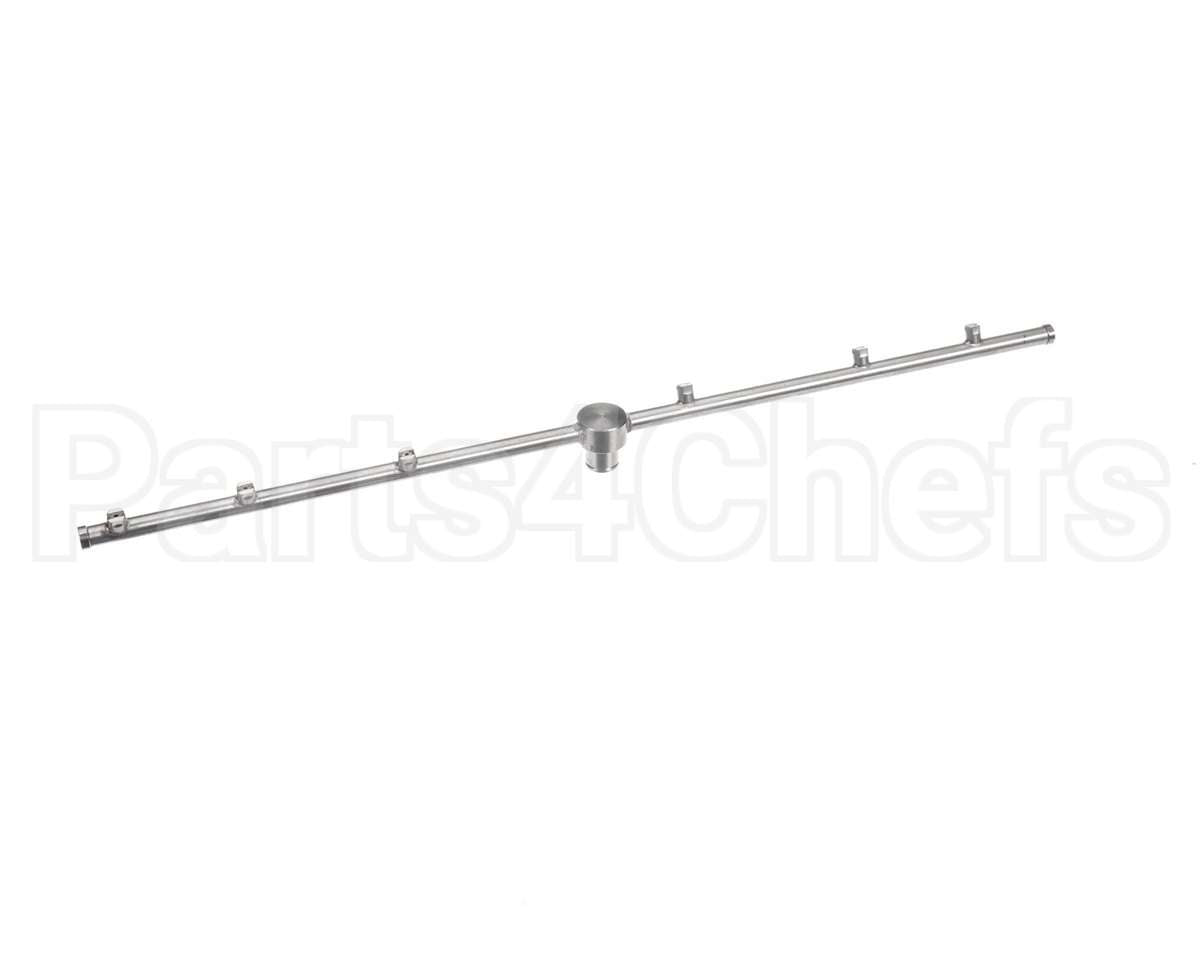 05700-004-27-62 Jackson Rinse Arm