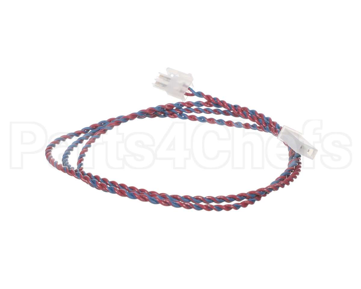 05700-004-33-58 Jackson Cable, Temp Probe, Booster Tank